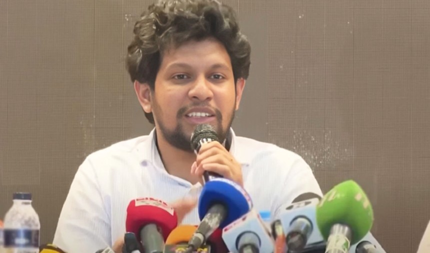 এই প্রজন্মই দেশের সার্বভৌমত্ব ও গণতন্ত্রের রক্ষাকবচ : তথ্য উপদেষ্টা